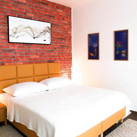 «Go West» Guest Rooms 비엔나 외부 사진