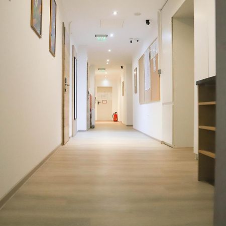 «Go West» Guest Rooms 비엔나 외부 사진