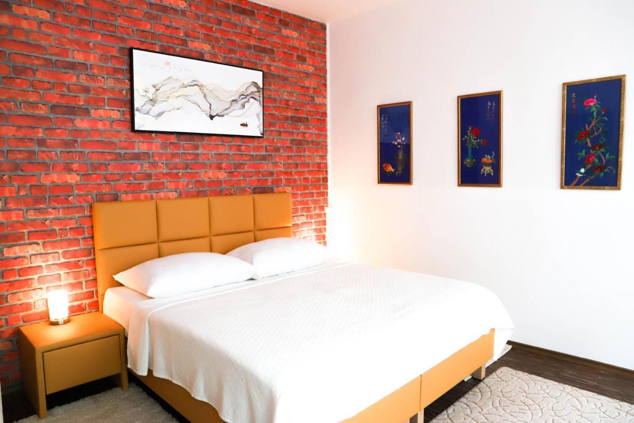«Go West» Guest Rooms 비엔나 외부 사진