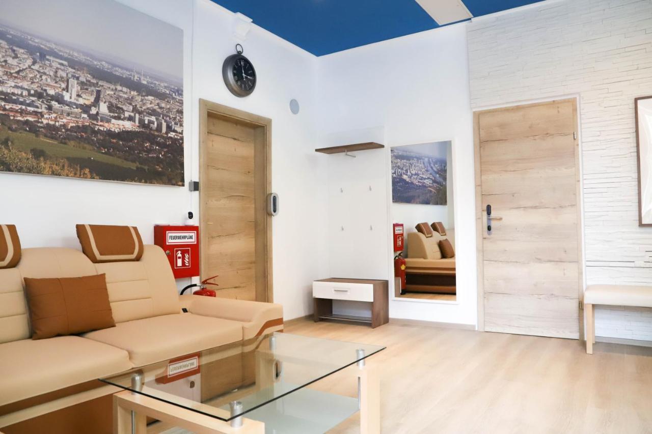 «Go West» Guest Rooms 비엔나 외부 사진