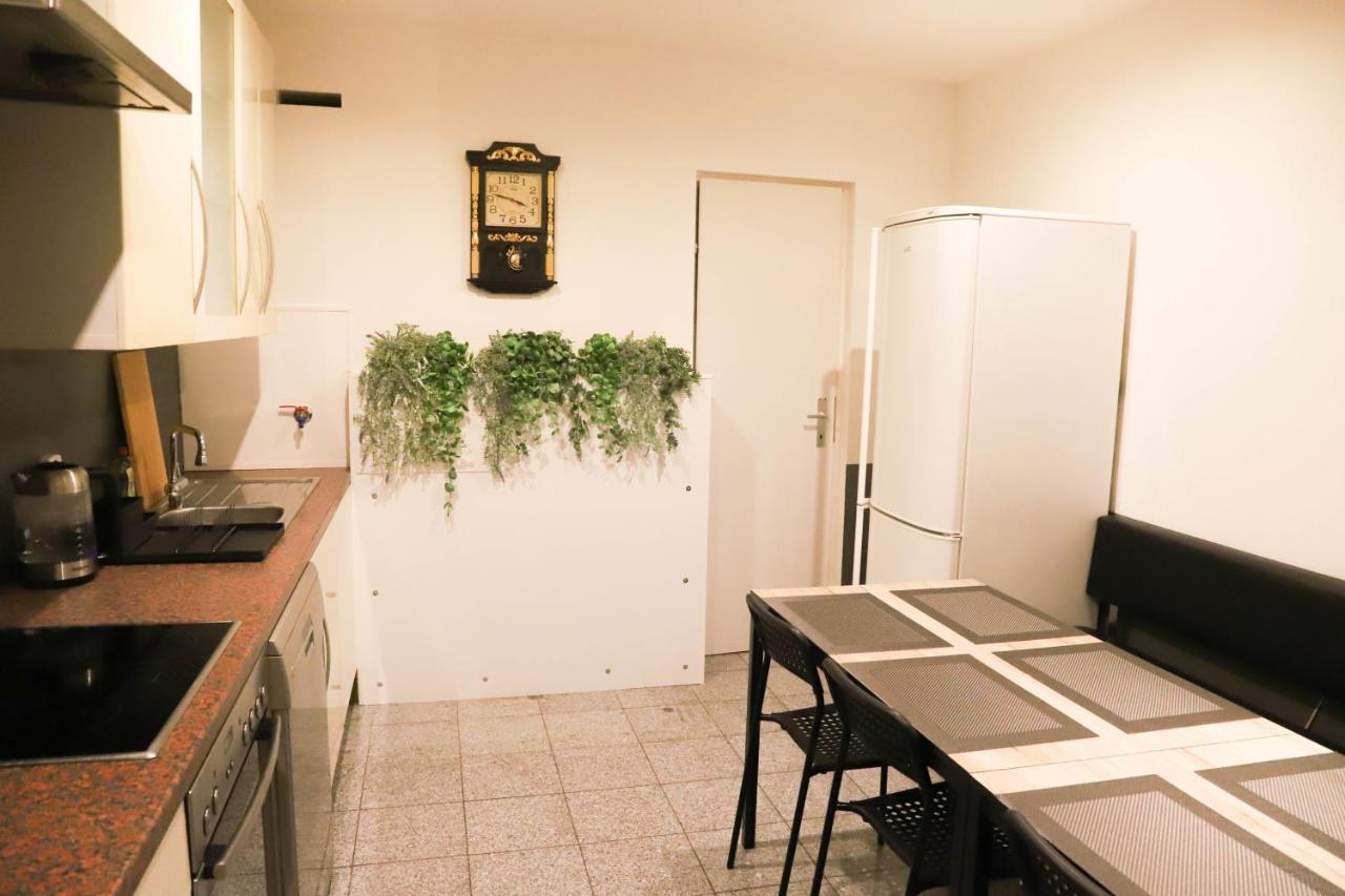 «Go West» Guest Rooms 비엔나 외부 사진