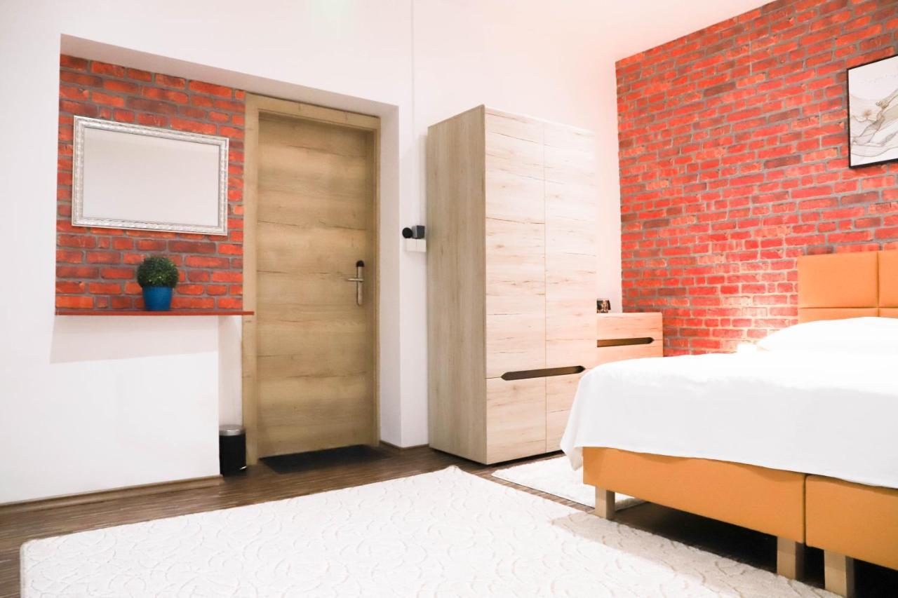 «Go West» Guest Rooms 비엔나 외부 사진