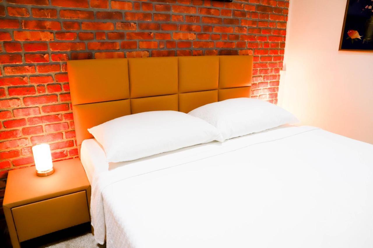 «Go West» Guest Rooms 비엔나 외부 사진