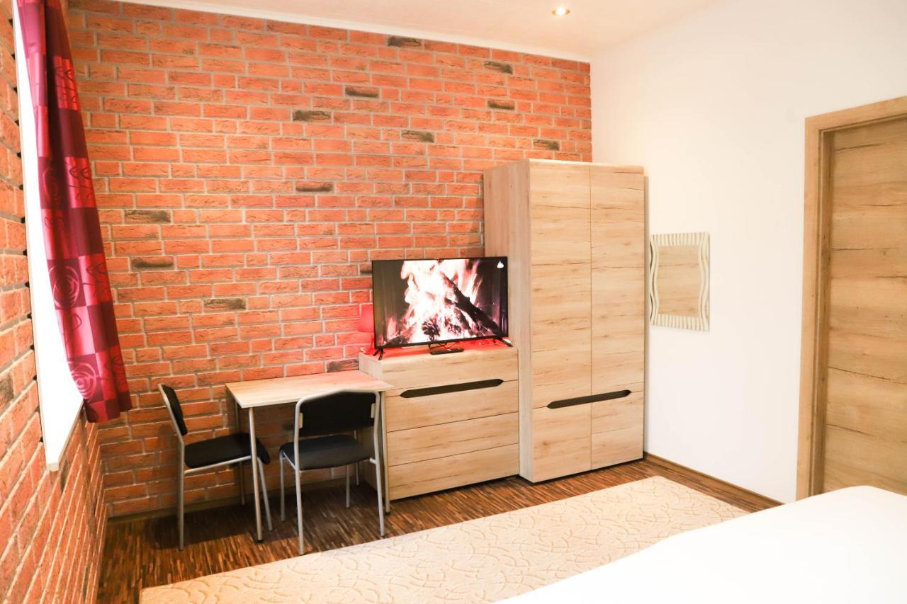 «Go West» Guest Rooms 비엔나 외부 사진