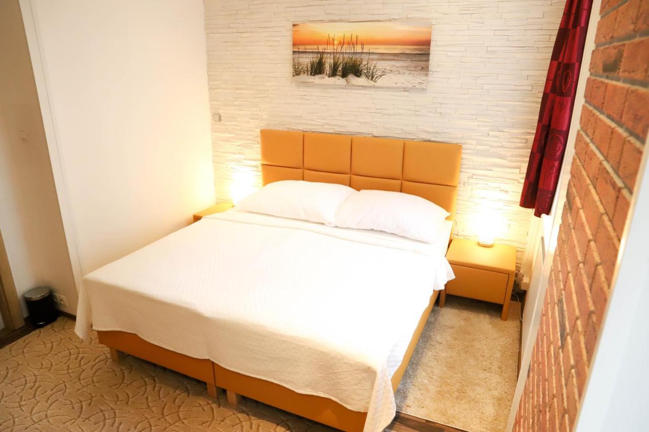 «Go West» Guest Rooms 비엔나 외부 사진