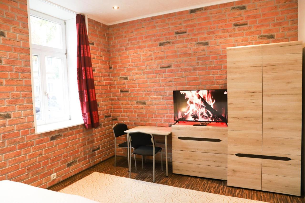 «Go West» Guest Rooms 비엔나 외부 사진