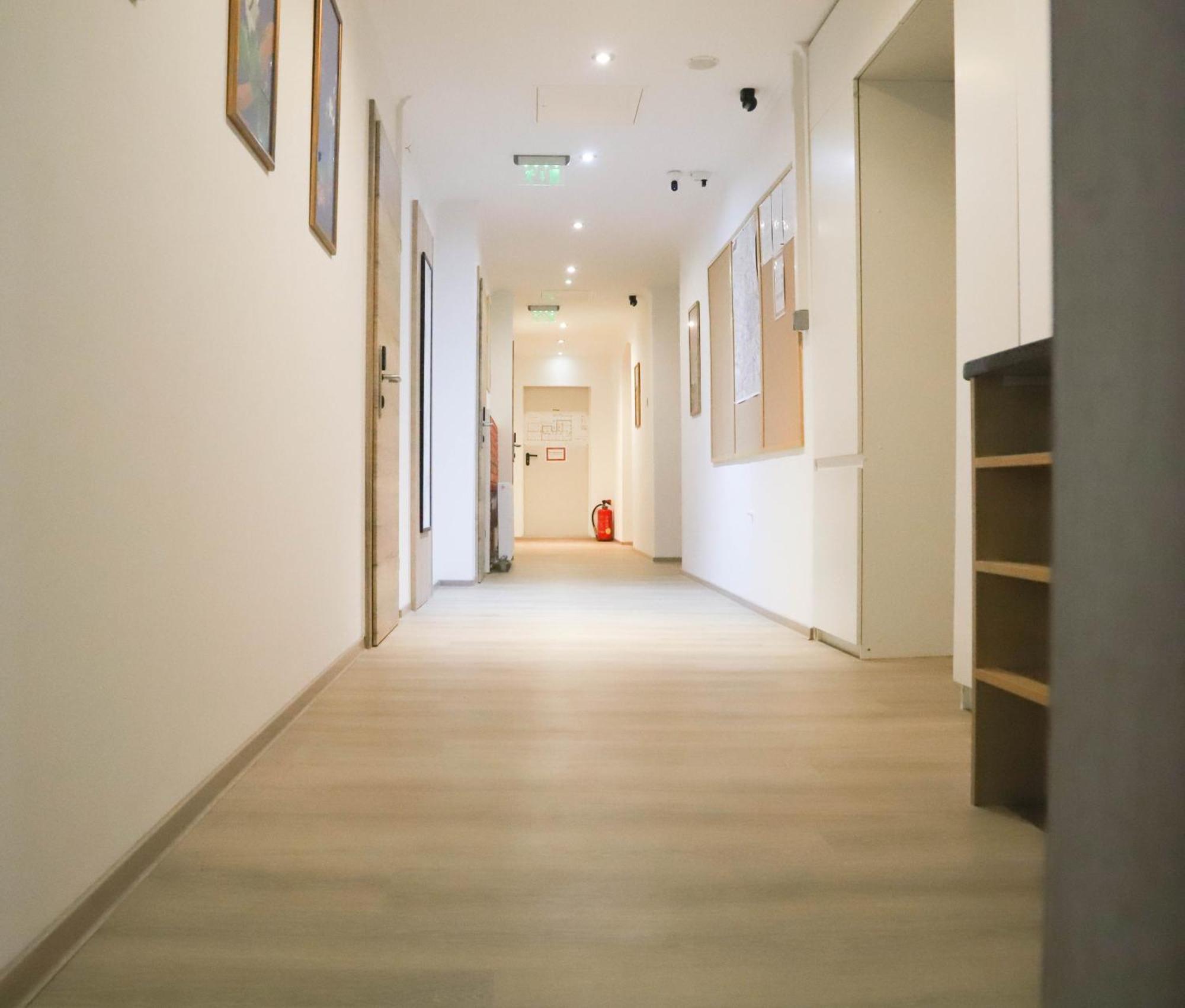 «Go West» Guest Rooms 비엔나 외부 사진